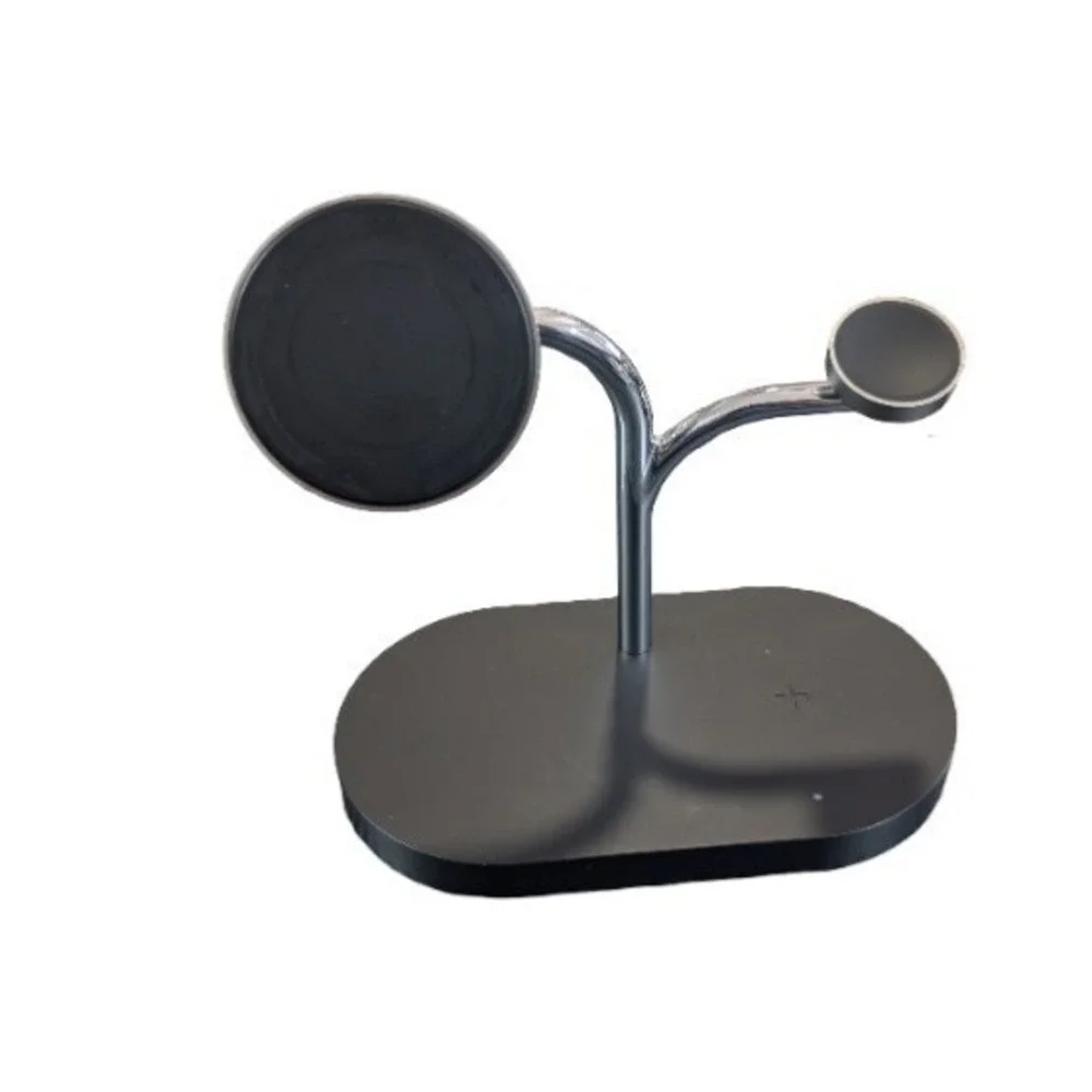 BbUk Samsung 3-in-1 Wireless Magnetic Charging Station For S25 Or Later Read ⬇️